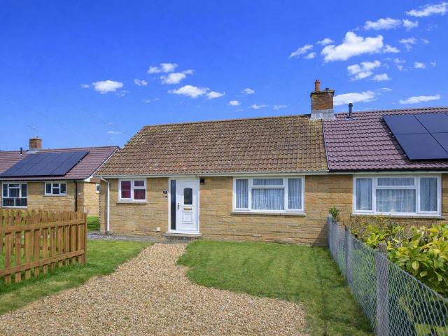Bungalow for sale in Godshill, Isle Of Wight