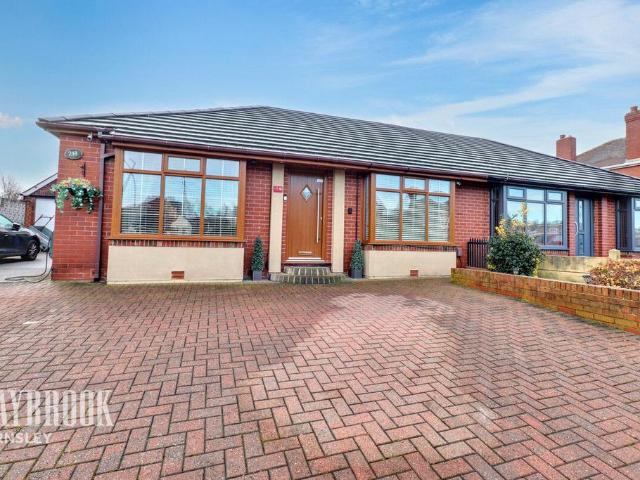 Bungalow for sale in Ardsley, South Yorkshire