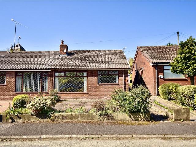 Bungalow for sale in Shaw and Crompton, Pendock