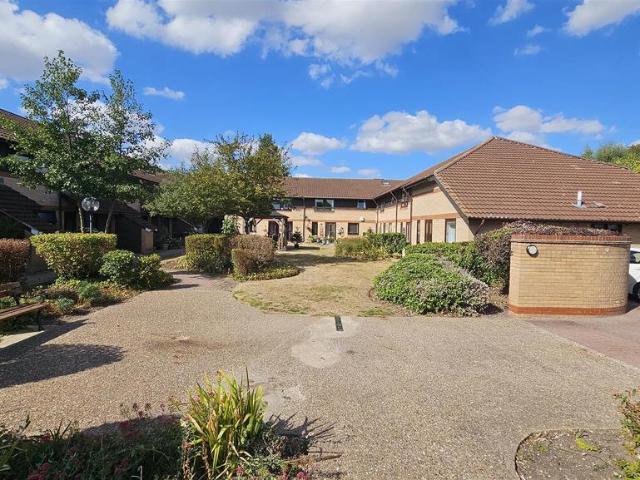 Bungalow for sale in Barton In Fabis, East Midlands