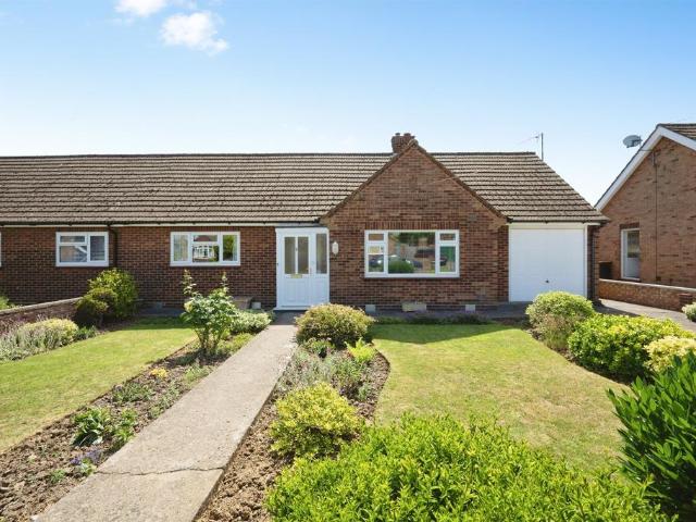 Bungalow for sale in Bedford