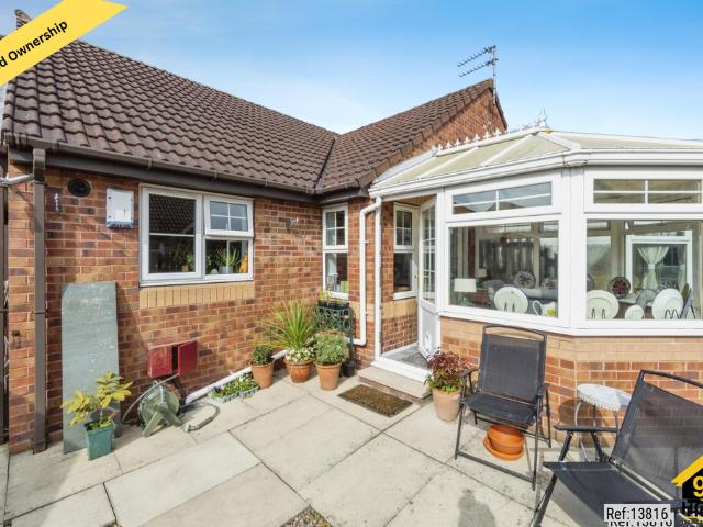 Bungalow for sale in Royston, South Yorkshire