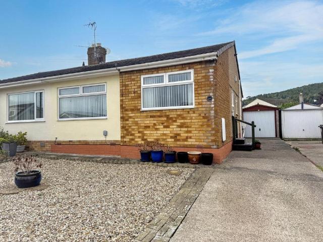 Bungalow for sale in Abergele, Wales