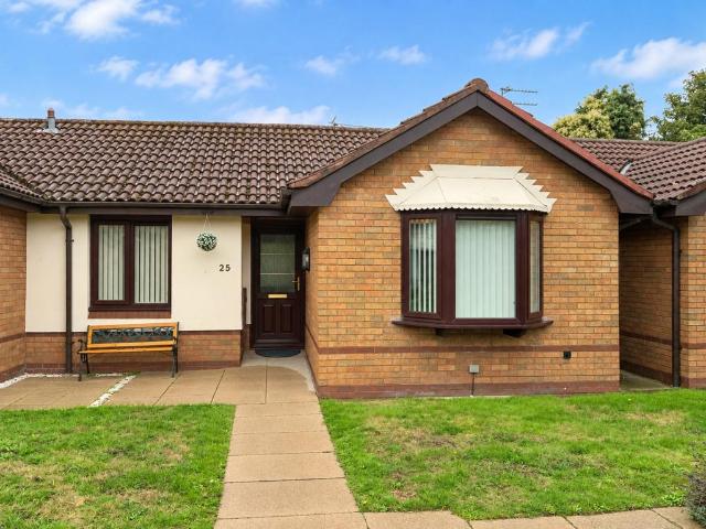 Bungalow for sale in Ainsdale, Sefton