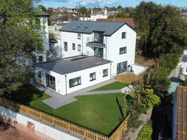 Bungalow for sale in Upton, Babbacombe