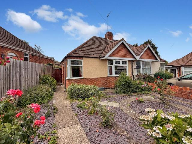 Bungalow for sale in Far Cotton and Delapre, Far Cotton
