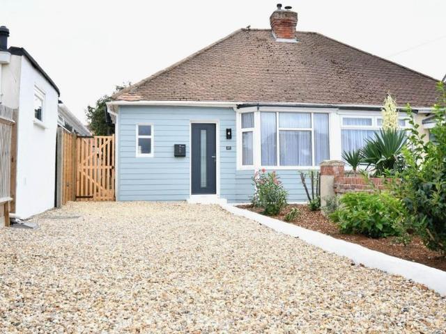 Bungalow for sale in Hardway, Middlecroft