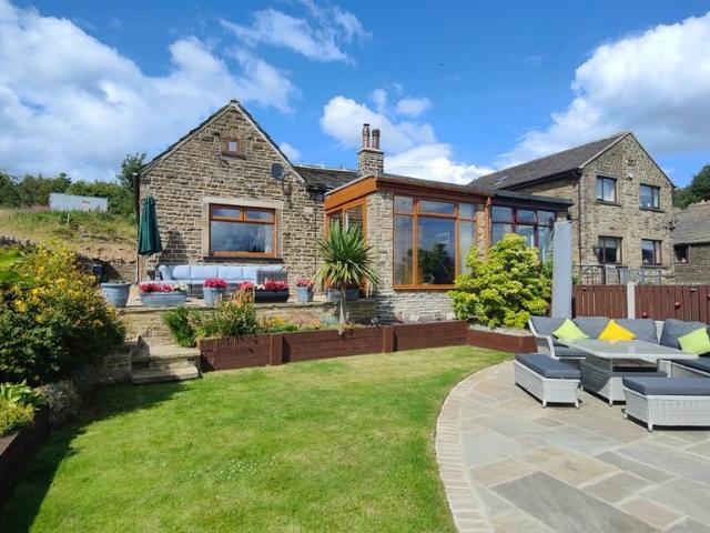 Bungalow for sale in Thornton, West Yorkshire