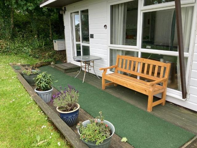 Bungalow for sale in Kilkhampton, Cornwall