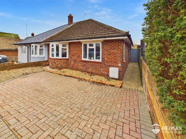 Bungalow for sale in Upper Dovercourt, Dale Hill