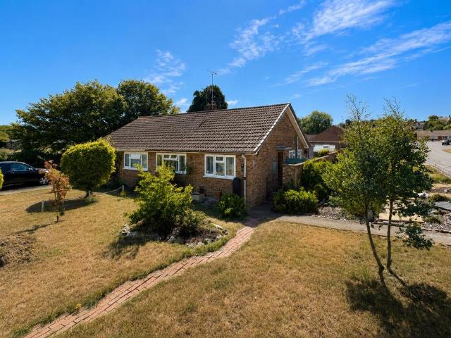 Bungalow for sale in Murcot, Crookhill