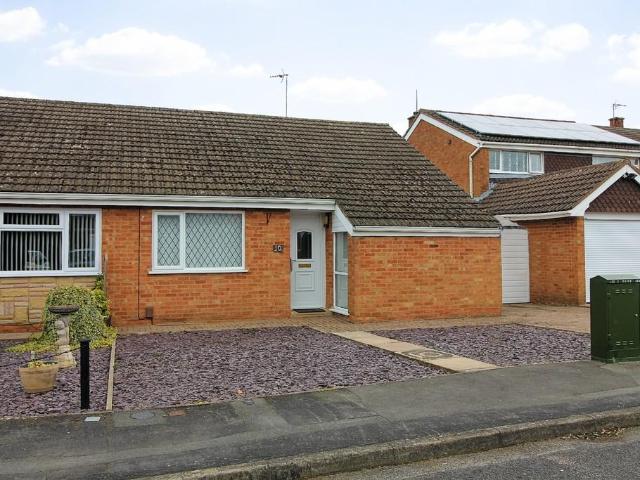 Bungalow for sale in South Wigston, Wigston Magna