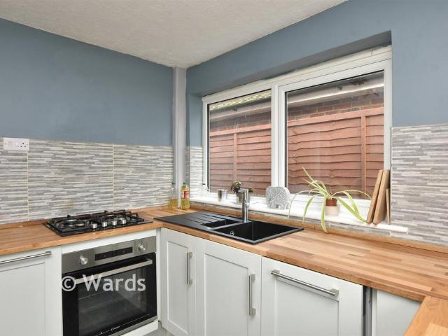 Bungalow for sale in Birchington, Acol