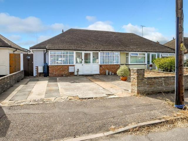 Bungalow for sale in Wick, Clapham