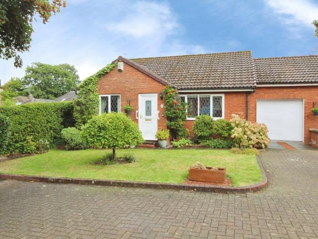Bungalow for sale in Ryton, Gateshead