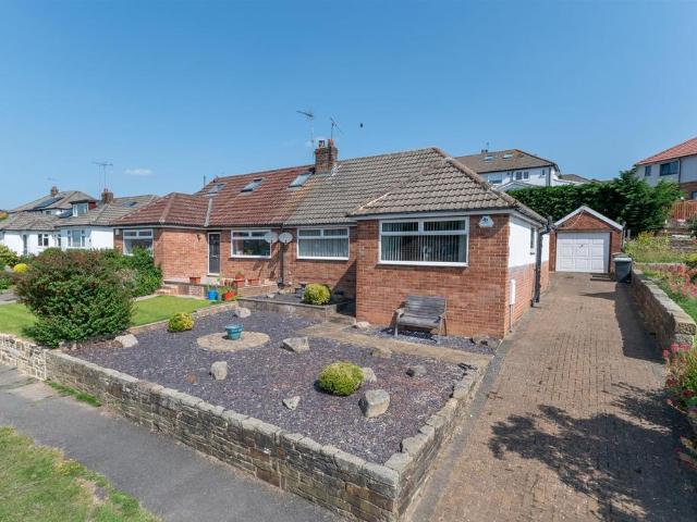 Bungalow for sale in Newall, Otley