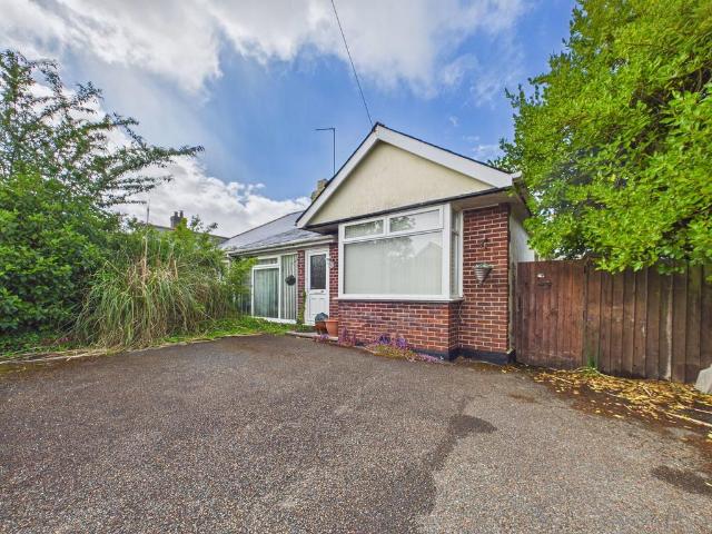 Bungalow for sale in Shiphay, Babbacombe