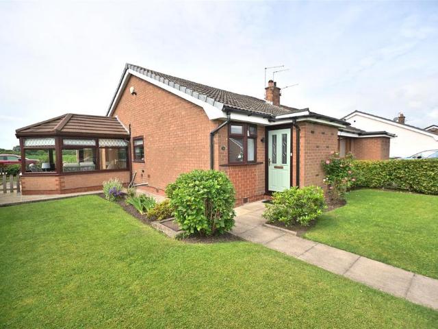 Bungalow for sale in Pennington, Wigan