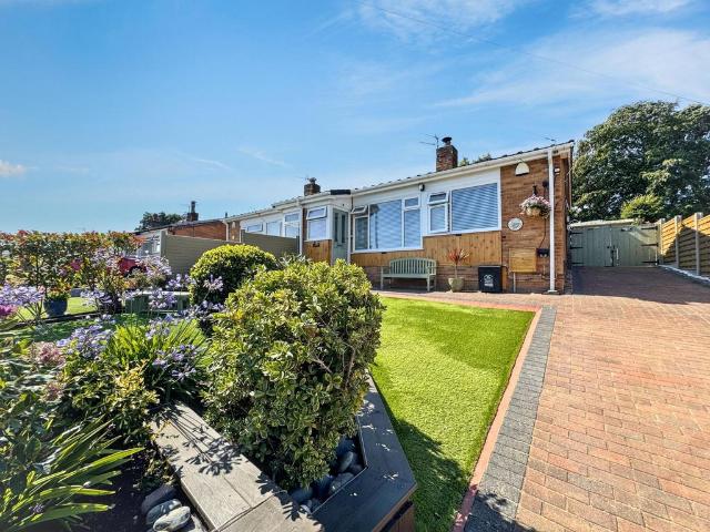 Bungalow for sale in Llanddulas and Rhyd-y-Foel, Llanddulas