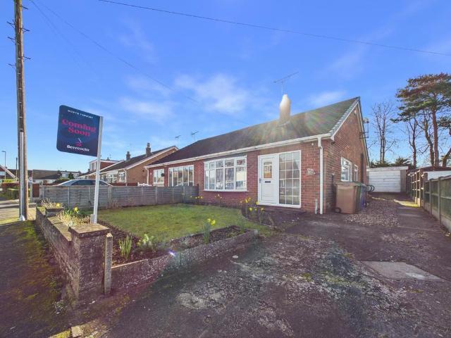 Bungalow for sale in South Cave, Riplingham