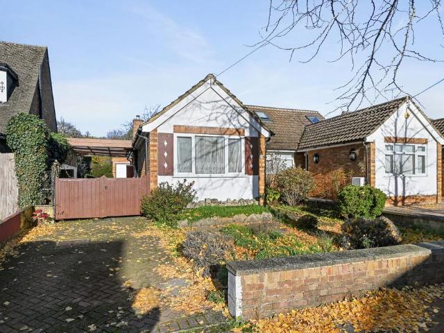 Bungalow for sale in Eastcote Village, Cat Hill