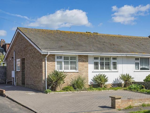 Bungalow for sale in Peacehaven, Iford