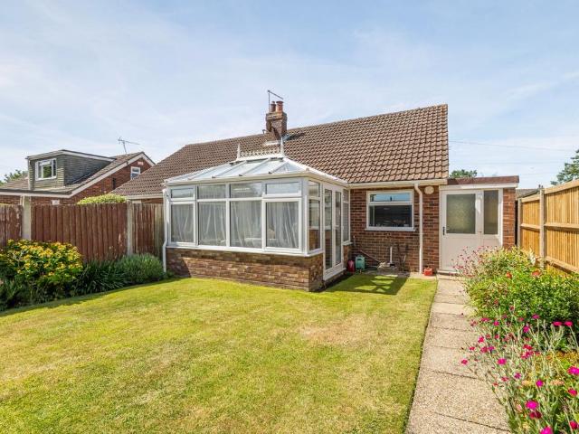 Bungalow for sale in Stokesby, Norfolk
