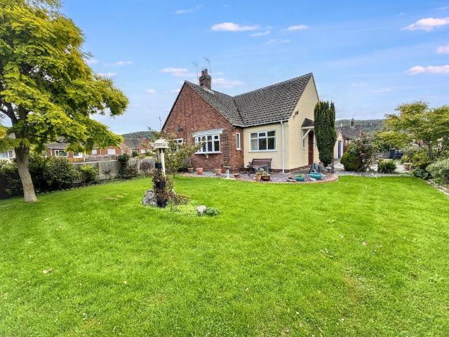 Bungalow for sale in Abergele, Wales