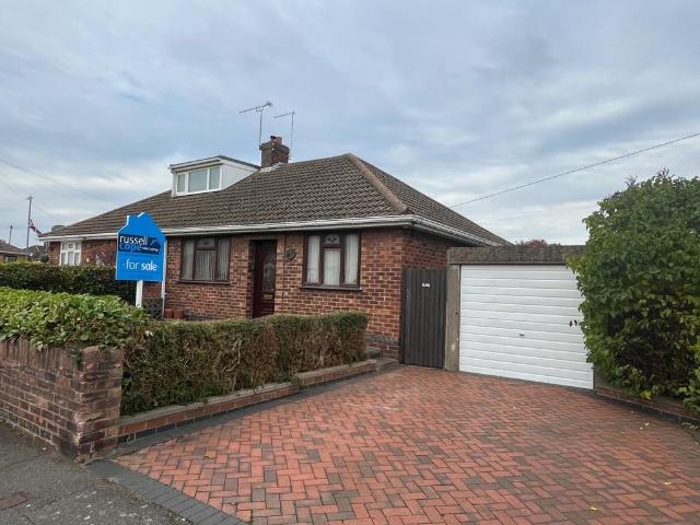 Bungalow for sale in Bedworth Heath, Camp Hill