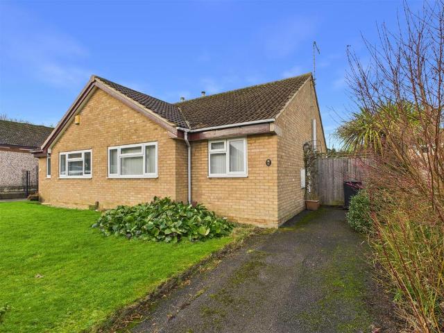 Bungalow for sale in Waterthorpe, Isle Of Man