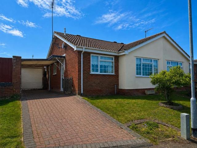 Bungalow for sale in Winslow, Buckinghamshire