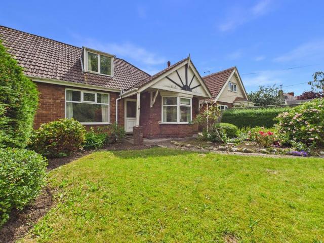 Bungalow for sale in Cottingham, East Riding Of Yorkshire