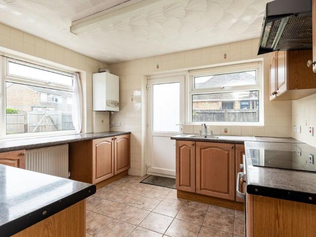 Bungalow for sale in Chalkwell, Oad Street