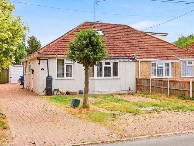Bungalow for sale in Isle Of Man