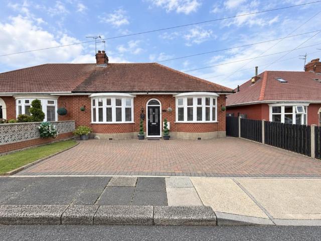 Bungalow for sale in Nookside, Tyne And Wear