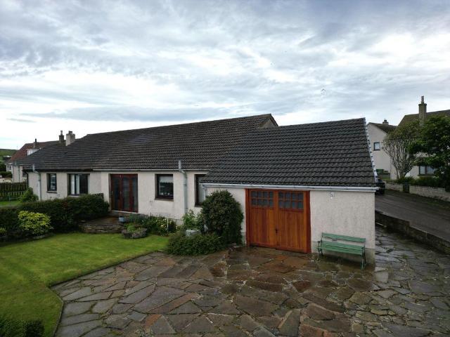 Bungalow for sale in Scrabster, Scotland