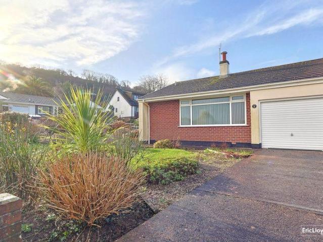 Bungalow for sale in Copythorne, Brixham