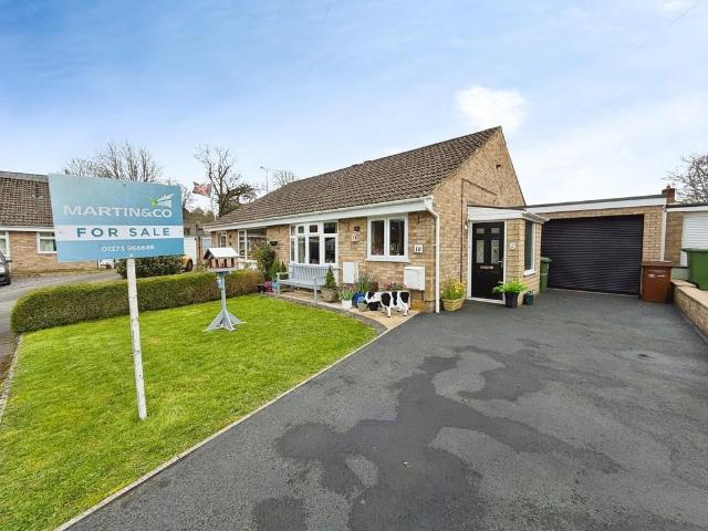 Bungalow for sale in Frome