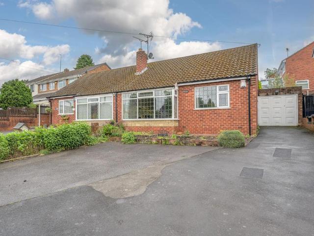 Bungalow for sale in Gornal Wood, Lower Gornal