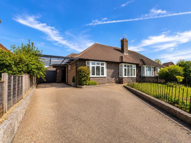 Bungalow for sale in Glenleigh Park, Heathlands
