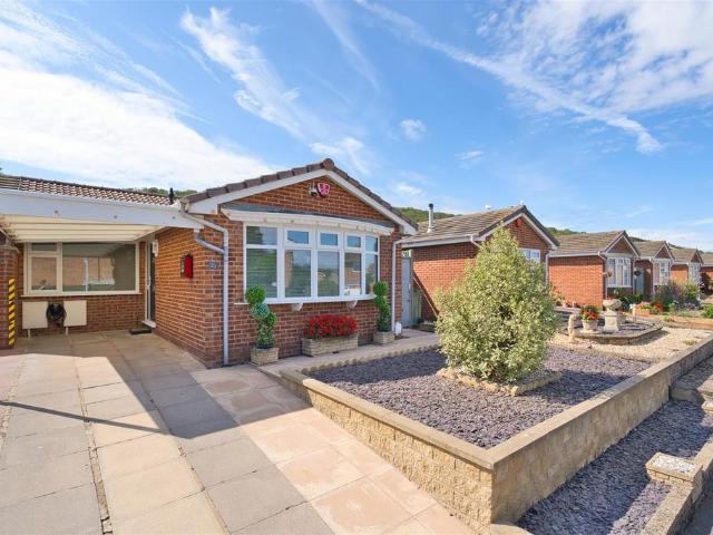 Bungalow for sale in North Somerset