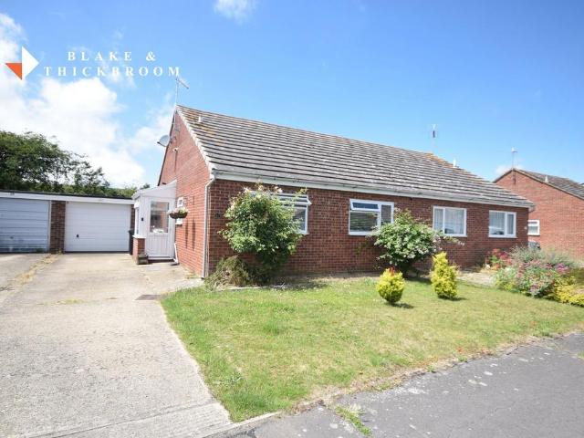 Bungalow for sale in Dale Hill, Essex