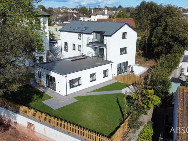 Bungalow for sale in Upton, Babbacombe