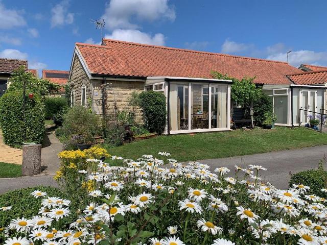 Bungalow for sale in Thornton-le-dale, North Yorkshire