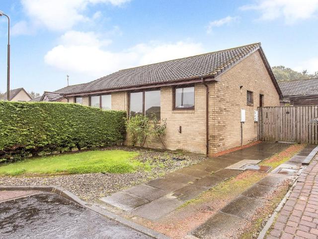 Bungalow for sale in Seafield, Scotland