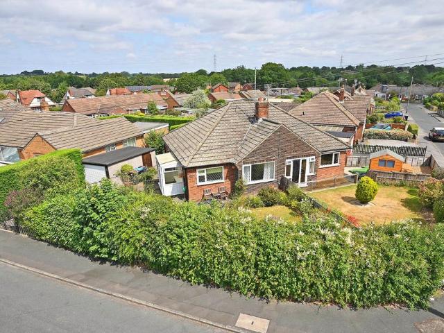 Bungalow for sale in Bilton, Harrogate