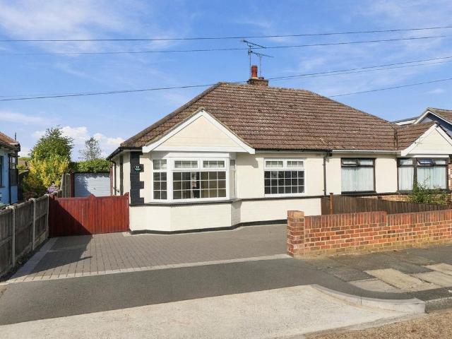 Bungalow for sale in Leigh on Sea, Southend-on-Sea
