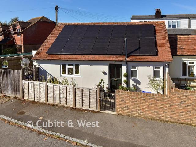 Bungalow for sale in Barcombe Cross, Lewes