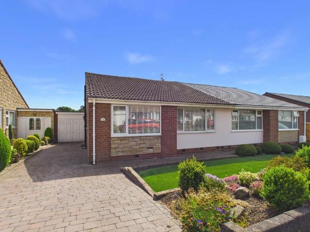 Bungalow for sale in Whickham, Tyne And Wear