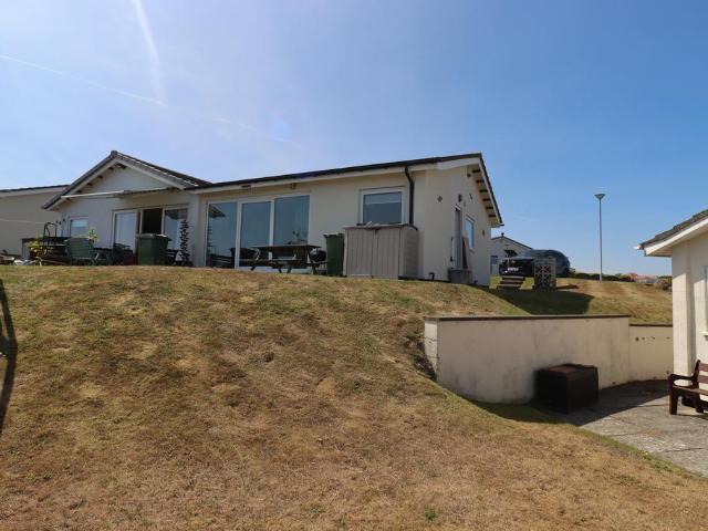 Bungalow for sale in Osgodby, North Yorkshire